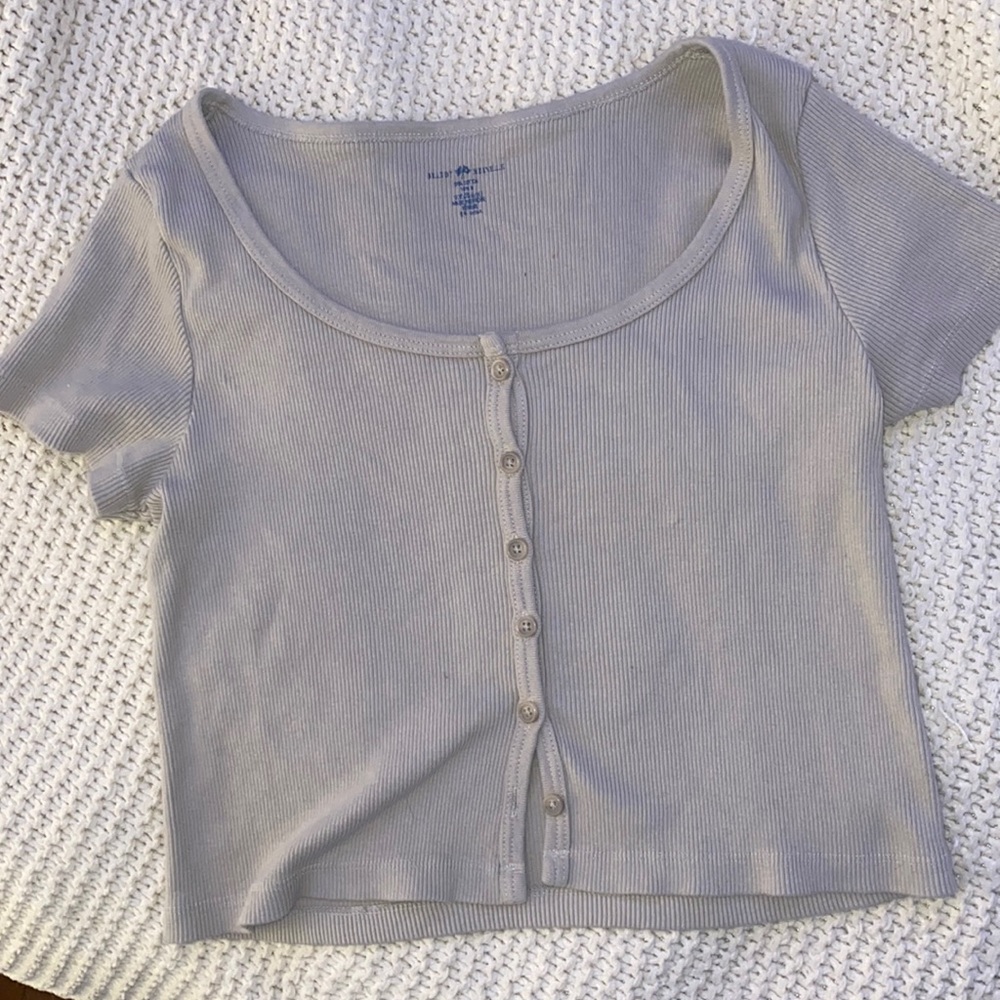 Brandy Melville top